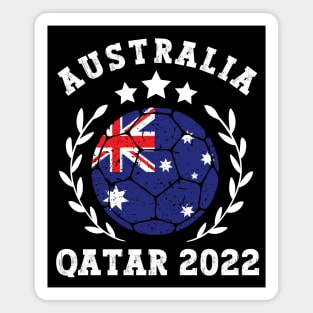 Australia World Cup Magnet